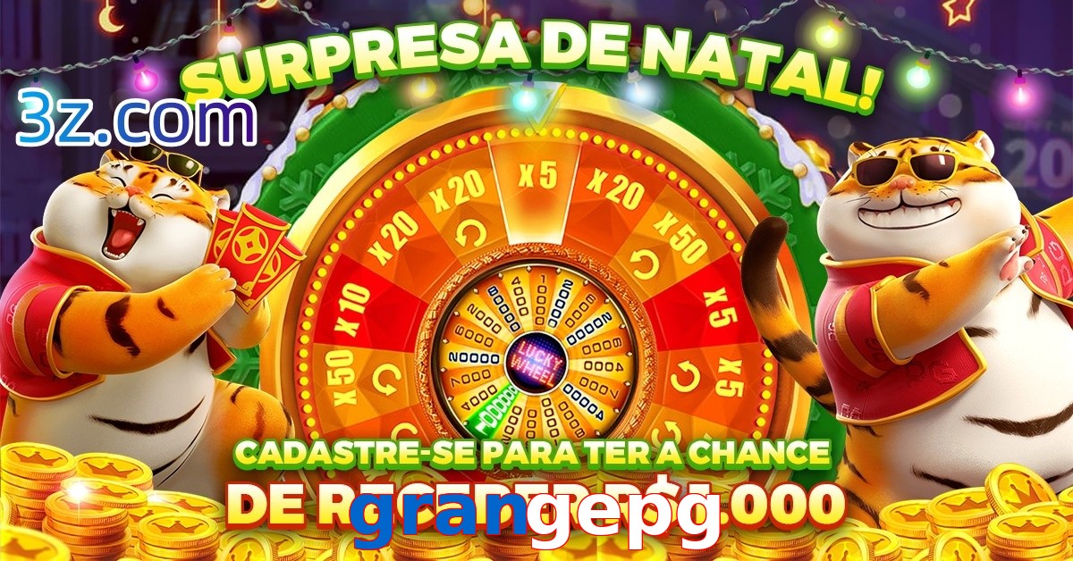 grangepg.com